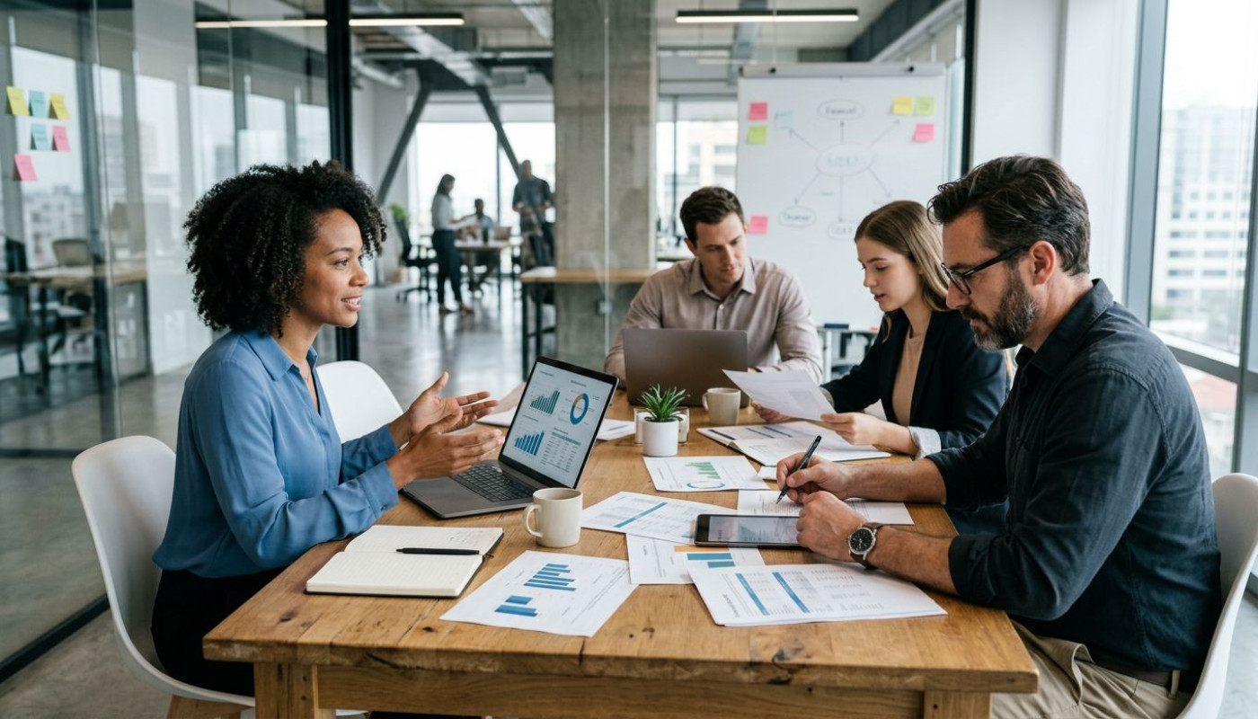 The Hidden Role Of Foundations In Modern Fiscal Transparency
